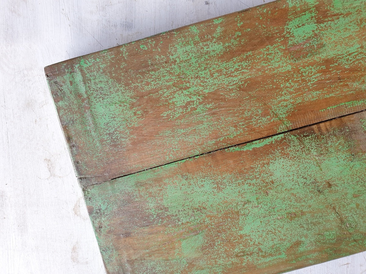 Vintage Bistro Table